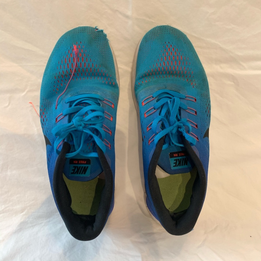 Nike sneakers